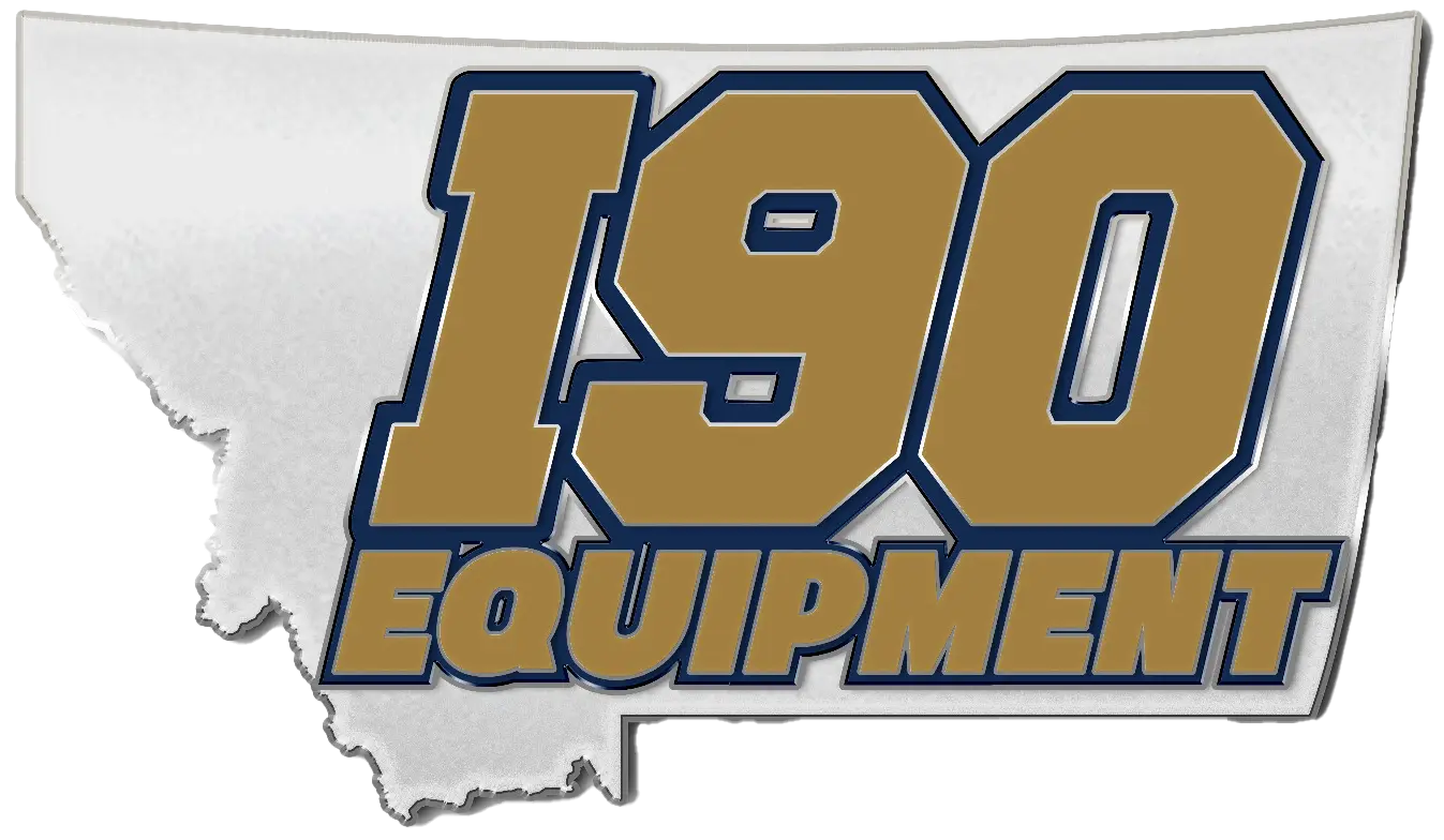 I90 Equipment - Montana's Premier Heavy-Duty Trailer Dealer